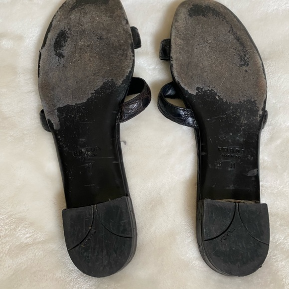 Prada slippers - Picture 3 of 6